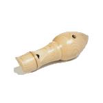 Cuckoo Whistle - Wooden