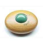Joya Crystal Massage Roller Classic - Aventurine