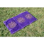 Shree Yantra Rejuvenation Mat