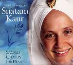 Snatam Kaur - The Essential Snatam Kaur