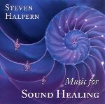 Steven Halpern - Music for Sound Healing