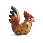 Squawking Chicken