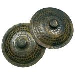 Vietnamese Hand Cymbals