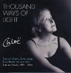 Chloe Goodchild - Thousand Ways of Light