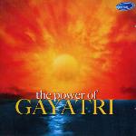 Various - The Power of Gayatri