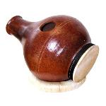 Skin Udu - End Skin