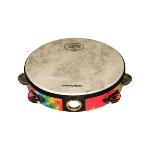 Rhythm Carnival Tambourine