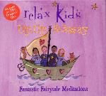 Relax Kids - Up, Up and Away