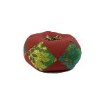 Singing Bowl Cushion - Small