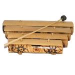 Bamboo Xylophone
