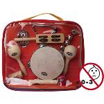 Childrens Percussion Set - Bag