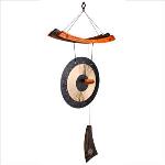 Woodstock Healing Gong