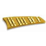 Auris Glockenspiel Block - Half 8 Note Addition for 12 Note