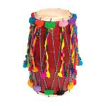 Large Bhangra Dhol