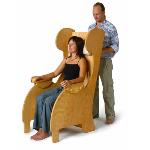 Sound Chair - Large