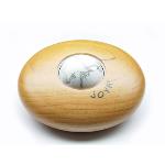 Joya Crystal Massage Roller Classic - Magnesite