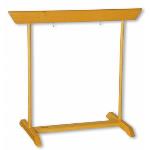 Beech Gong Stand