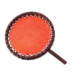 Alaska Fire Drum