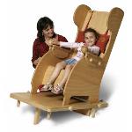 Sound Chair - Small
