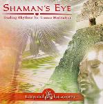 Liquid Bloom - Shamans Eye