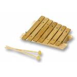 Auris Xylophone - Pentatonic 7 Note