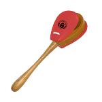 Castanet Handle