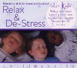 Relax Kids - Relax and De-Stress