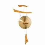 Woodstock Emperor Gong - Small Natural