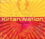 Kirtan Nation - Various Artists - 2 CDs