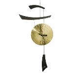 Woodstock Emperor Gong - Black
