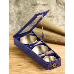 Set of 3 Singing Bowls