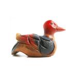 Carved Duck Sounder 