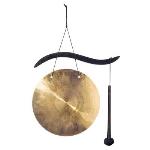 Woodstock Hanging Gong
