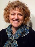 Sarah Verney Caird