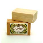 Turkish Olive Oil and Bay Soap