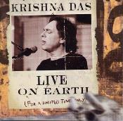 Krishna Das - Live on Earth - 2 CDs
