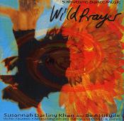 Wild Prayer -Susannah Darling Khan & Be Attitude