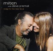 Miten with Deva Premal - Songs for the Inner Lover