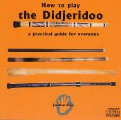 How to Play the Didjeridoo - Jonathan Cope