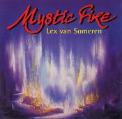 Lex Van Someren - Mystic Fire