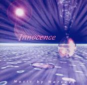 Marcey Hamm - Innocence