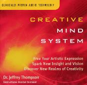 Creative Mind System - Dr. Jeffrey Thompson