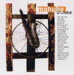 Mahube - Qhubeka!