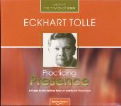 Eckhart Tolle - Practicing Prescence - 6 CDs