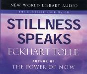 Eckhart Tolle - Stillness Speaks - 3 CDs