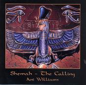 Shemah - The Calling - Ani Williams