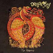 The Ridgeway - Dragonsfly