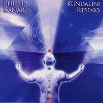 Kundalini Rising - Phillip Kanakis