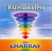 Kundalini & Chakras - Mahanta Das