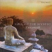 Karunesh - Call of the Mystic